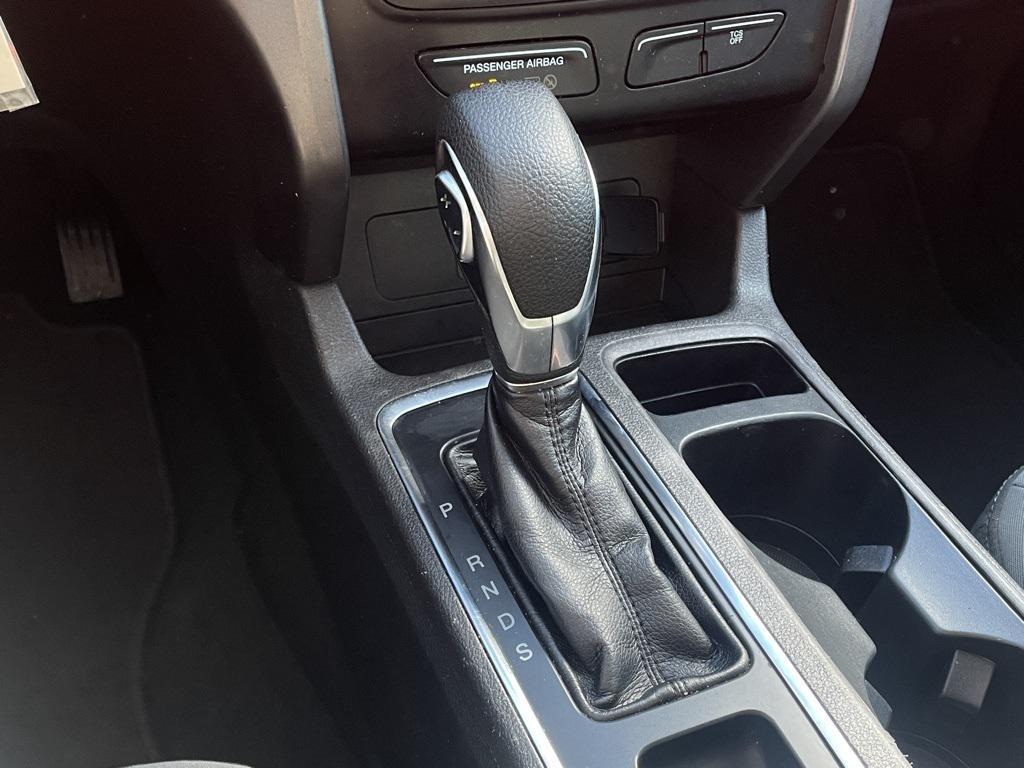 used 2019 Ford Escape car, priced at $11,926