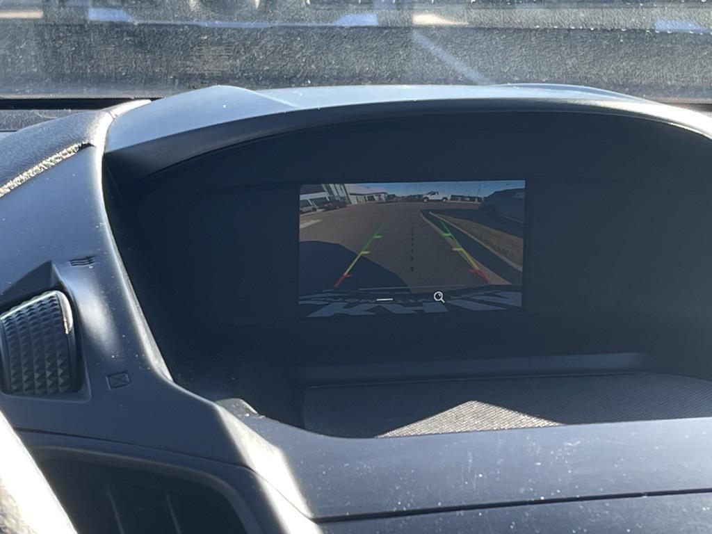 used 2019 Ford Escape car, priced at $11,926