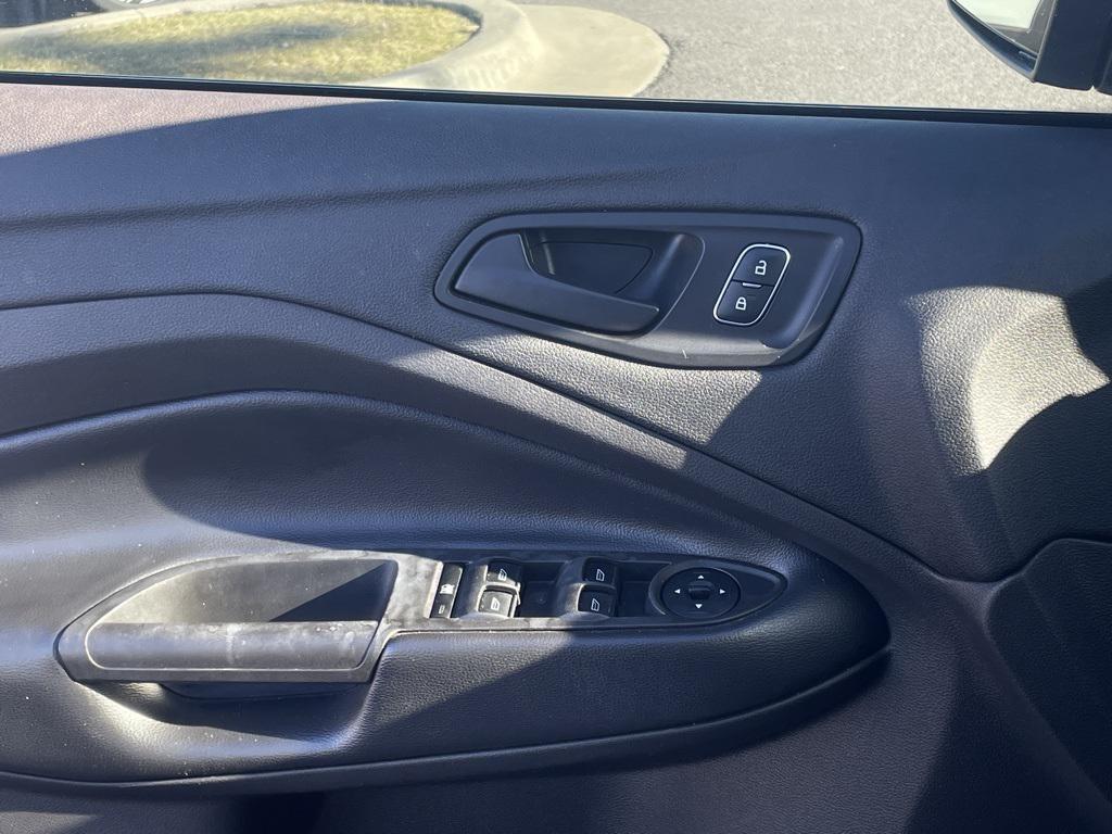 used 2019 Ford Escape car, priced at $11,926