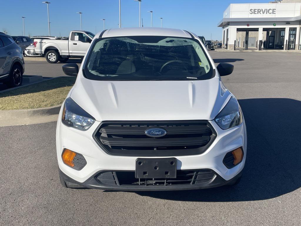 used 2019 Ford Escape car, priced at $11,926