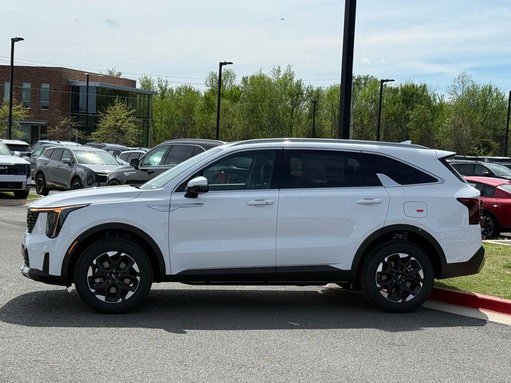 new 2026 Kia Sorento car, priced at $36,388