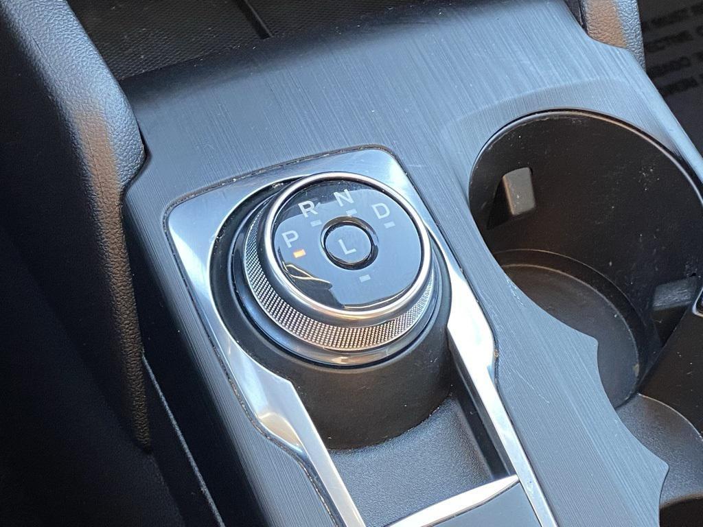 used 2025 Ford Escape car, priced at $22,603