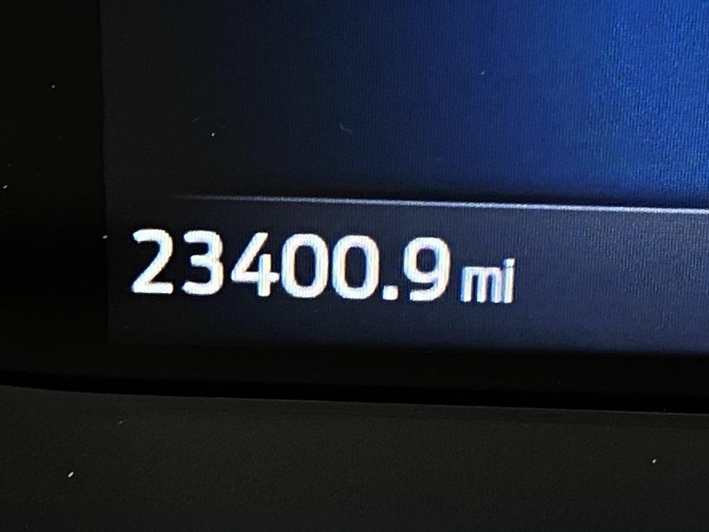 used 2025 Ford Escape car, priced at $22,603