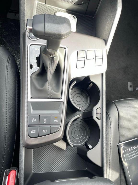 new 2026 Kia Sportage car, priced at $32,403