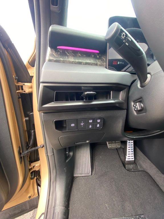 new 2027 Kia Telluride car, priced at $59,459