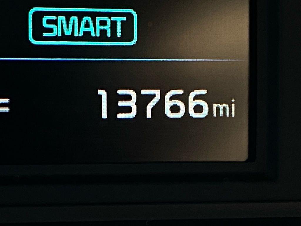 used 2024 Kia K5 car, priced at $27,000