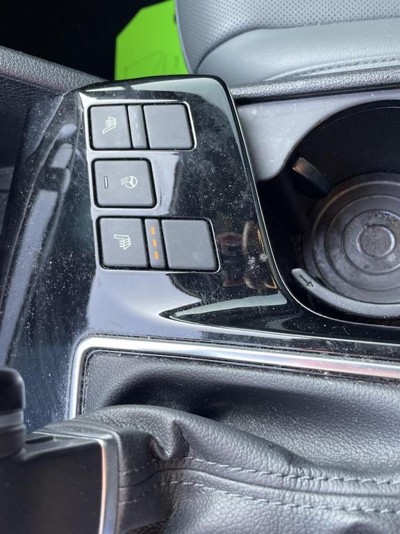 used 2023 Kia Sportage car, priced at $23,018