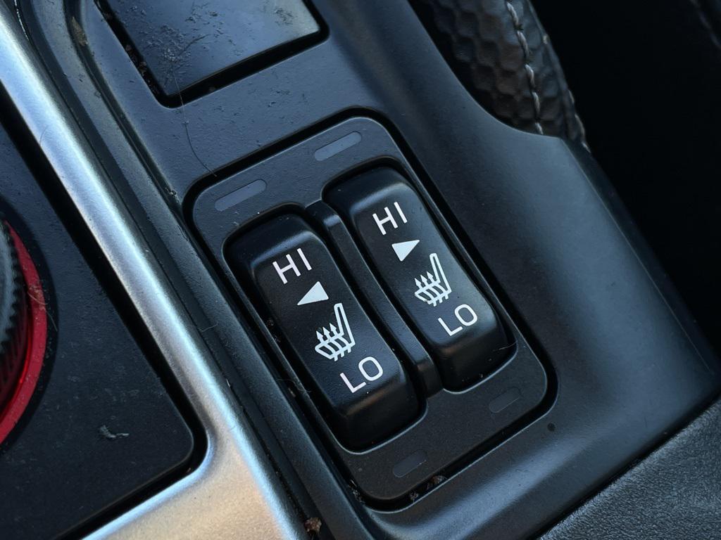 used 2024 Subaru Forester car, priced at $26,950