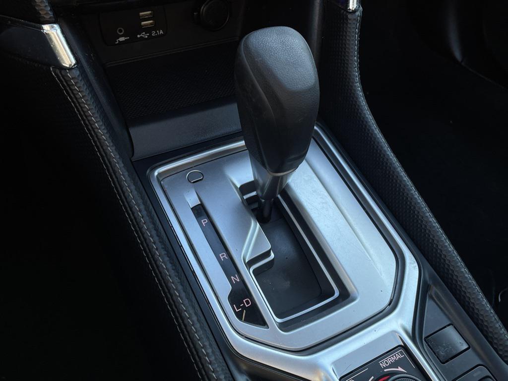 used 2024 Subaru Forester car, priced at $26,950