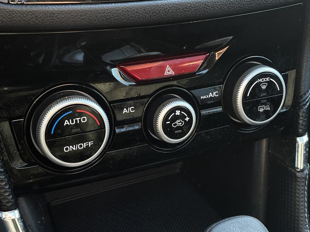 used 2024 Subaru Forester car, priced at $26,950