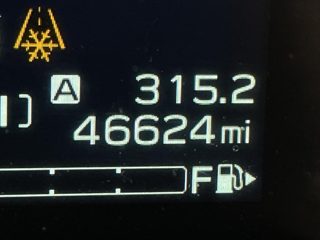 used 2024 Subaru Forester car, priced at $26,950