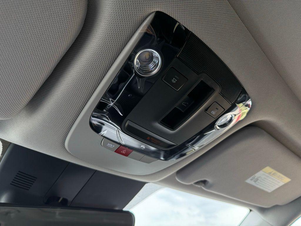 new 2026 Kia Sorento car, priced at $35,215