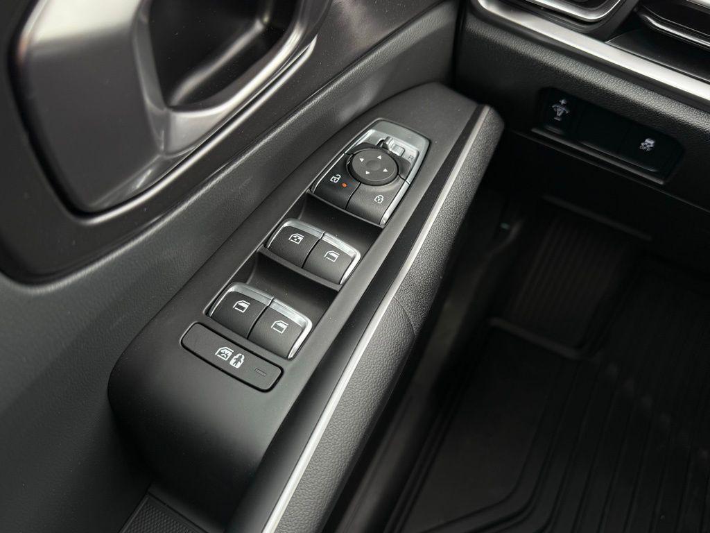 new 2026 Kia Sorento car, priced at $35,215