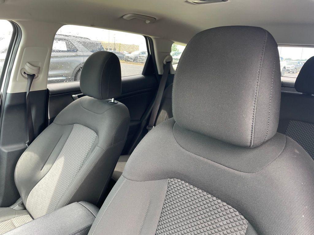 used 2024 Kia Sportage car, priced at $21,105