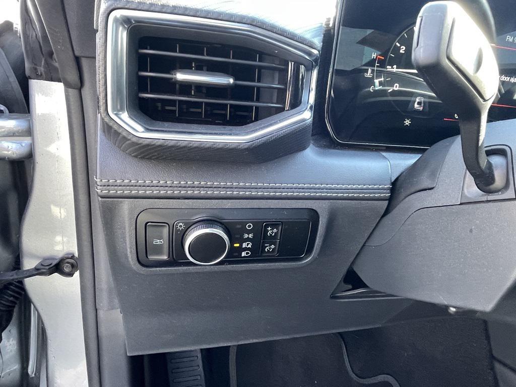 used 2024 Ford Mustang car, priced at $27,868