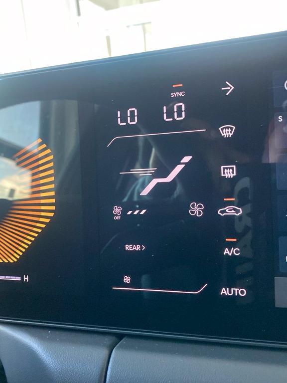 new 2027 Kia Telluride car, priced at $49,334