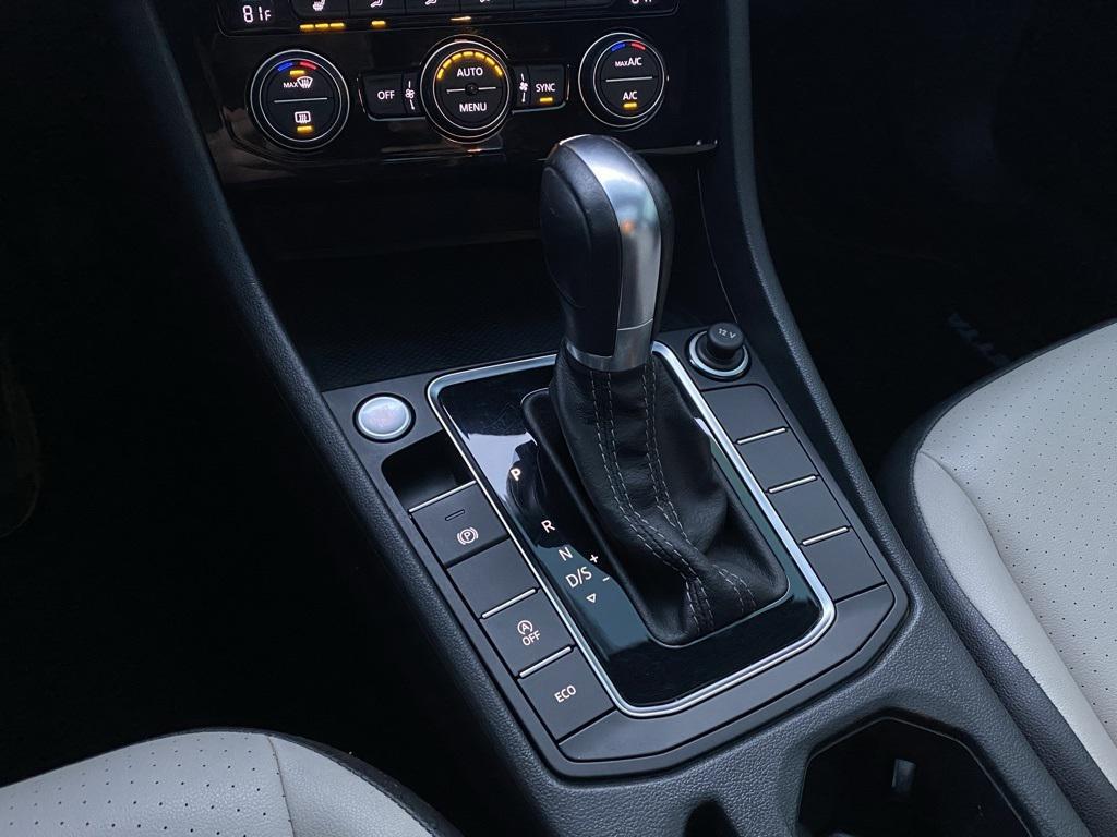 used 2019 Volkswagen Jetta car, priced at $13,791