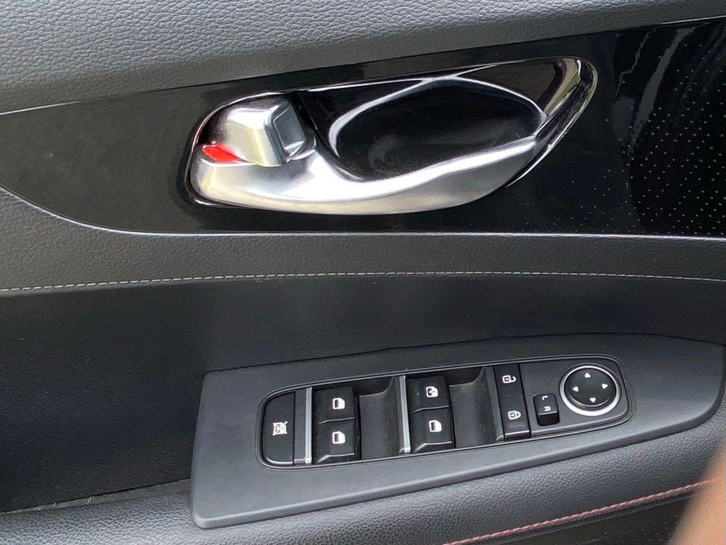 used 2024 Kia Forte car, priced at $21,212