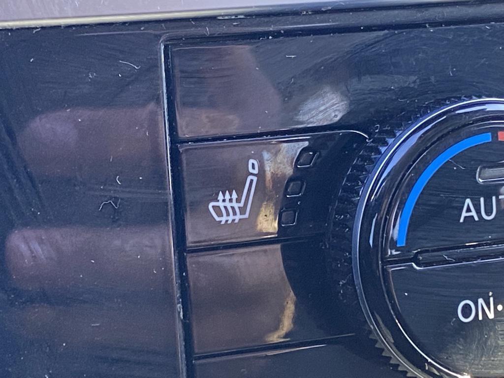 used 2022 Nissan Pathfinder car, priced at $27,879