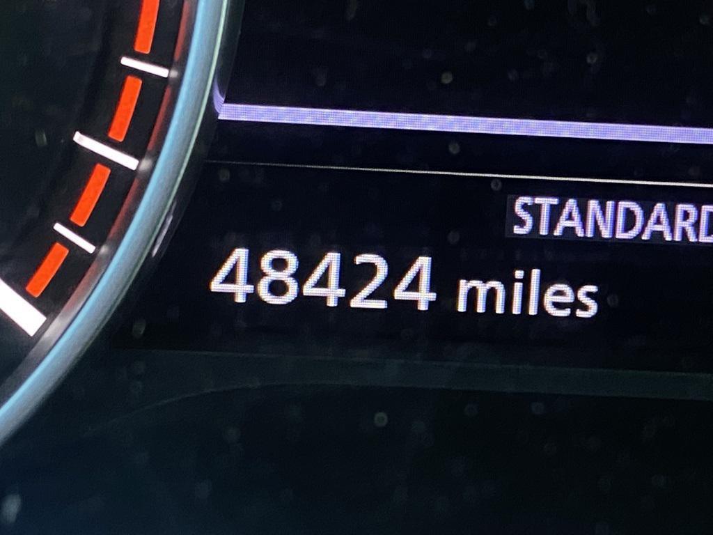 used 2022 Nissan Pathfinder car, priced at $27,879