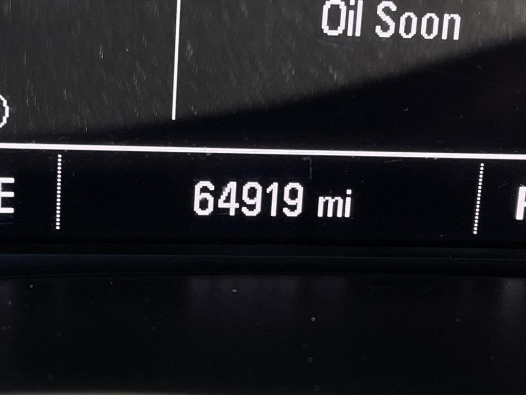 used 2022 Chevrolet Colorado car, priced at $21,635