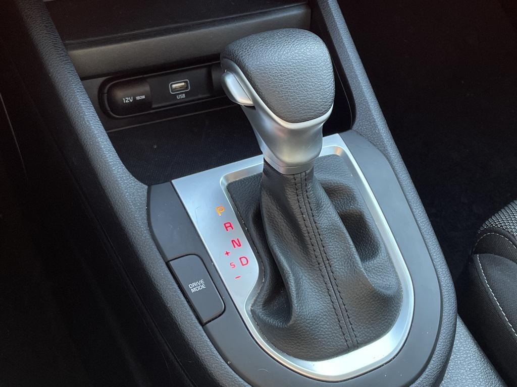 used 2024 Kia Forte car, priced at $17,450