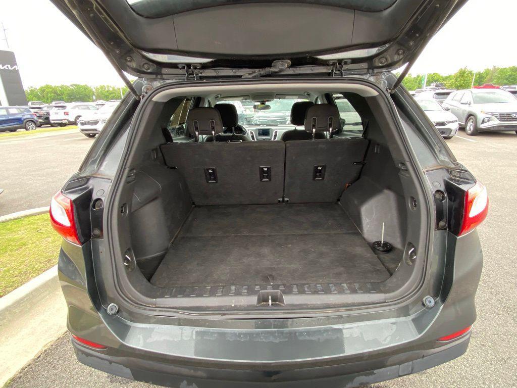 used 2019 Chevrolet Equinox car, priced at $12,505