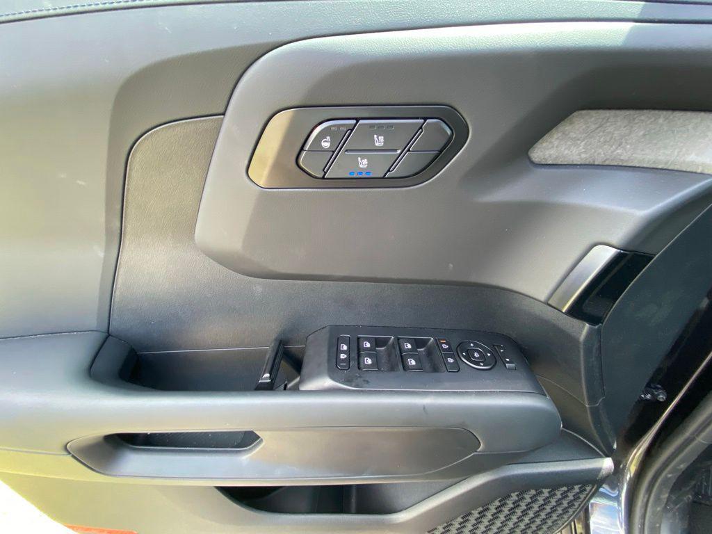 used 2027 Kia Telluride car, priced at $49,984
