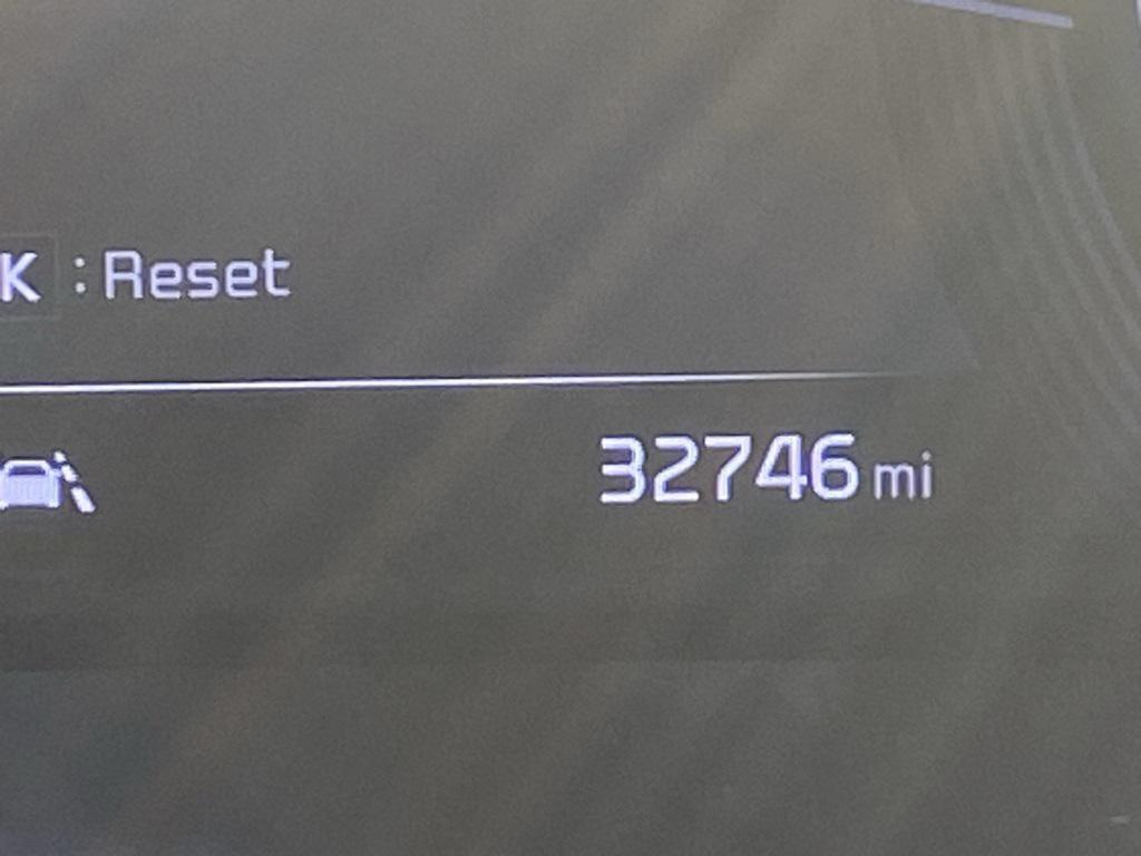 used 2021 Kia Seltos car, priced at $20,167