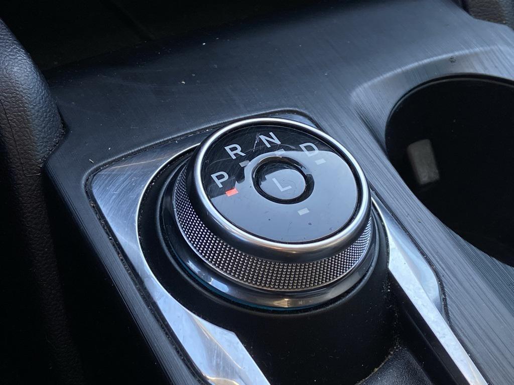 used 2022 Ford Escape car, priced at $20,038