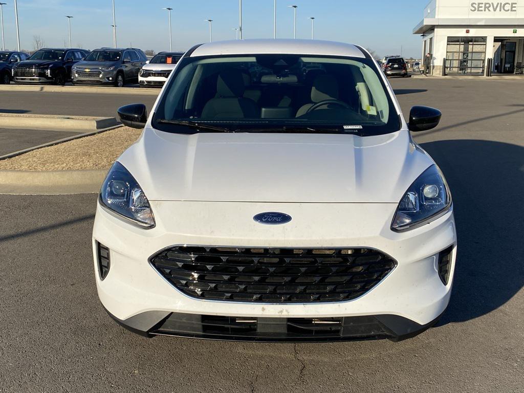 used 2022 Ford Escape car, priced at $20,038