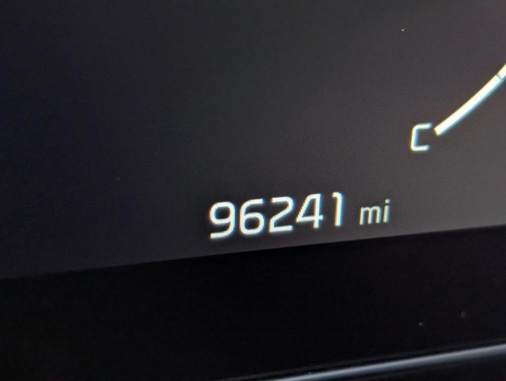 used 2023 Kia Sportage car, priced at $21,000