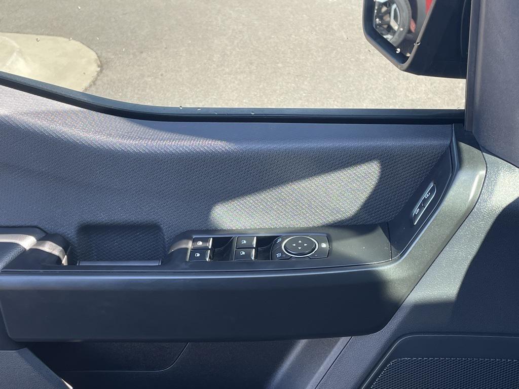 used 2024 Ford F-150 car, priced at $38,319