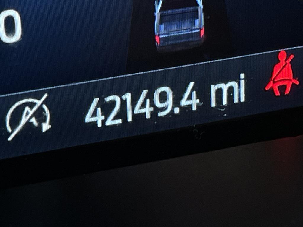 used 2024 Ford F-150 car, priced at $38,319