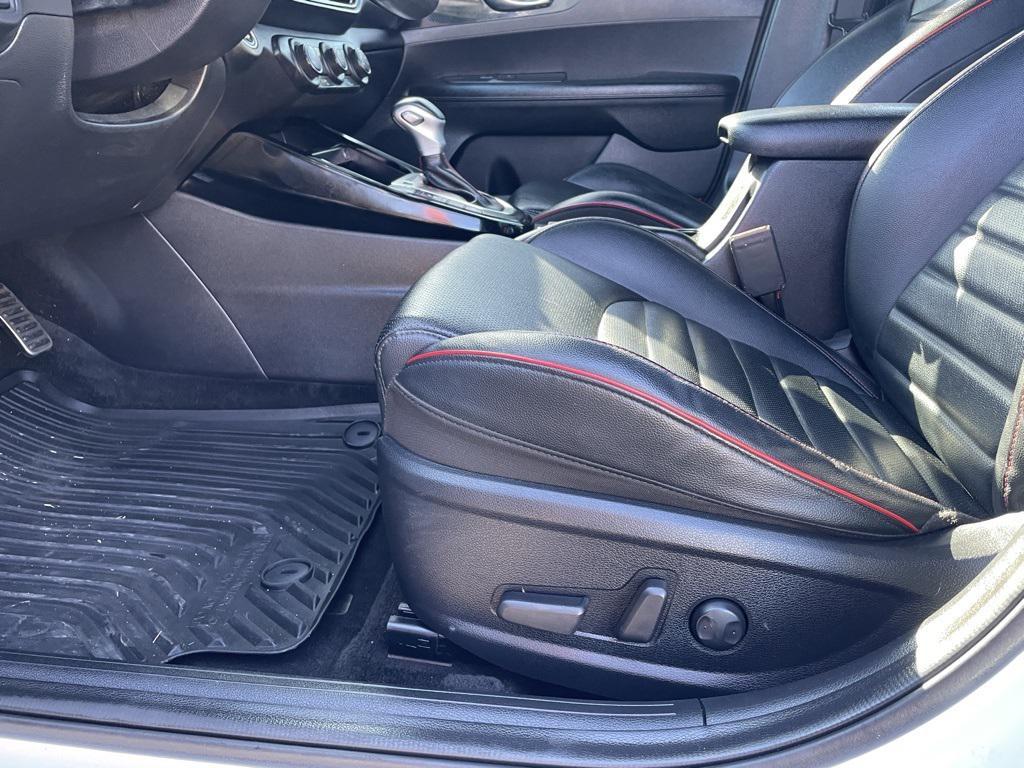 used 2021 Kia Forte car, priced at $16,742