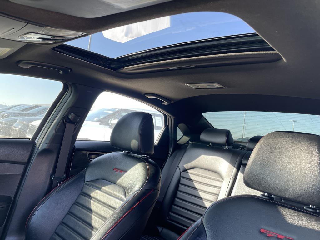 used 2021 Kia Forte car, priced at $16,742