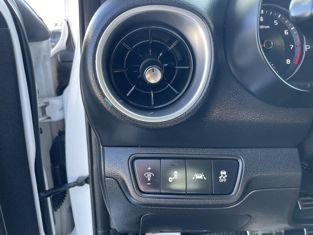 used 2021 Kia Forte car, priced at $16,742