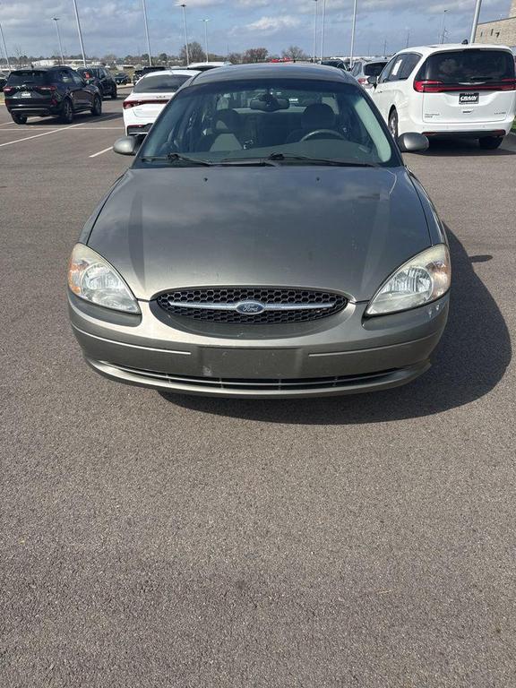 used 2003 Ford Taurus car, priced at $5,750