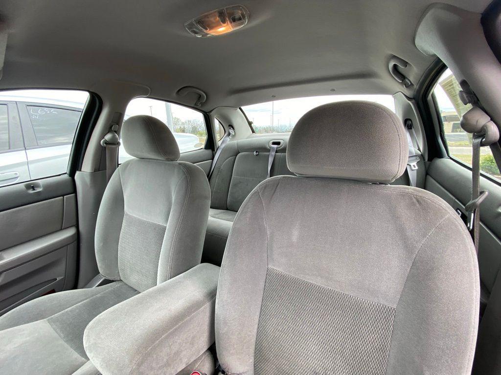 used 2003 Ford Taurus car, priced at $5,750