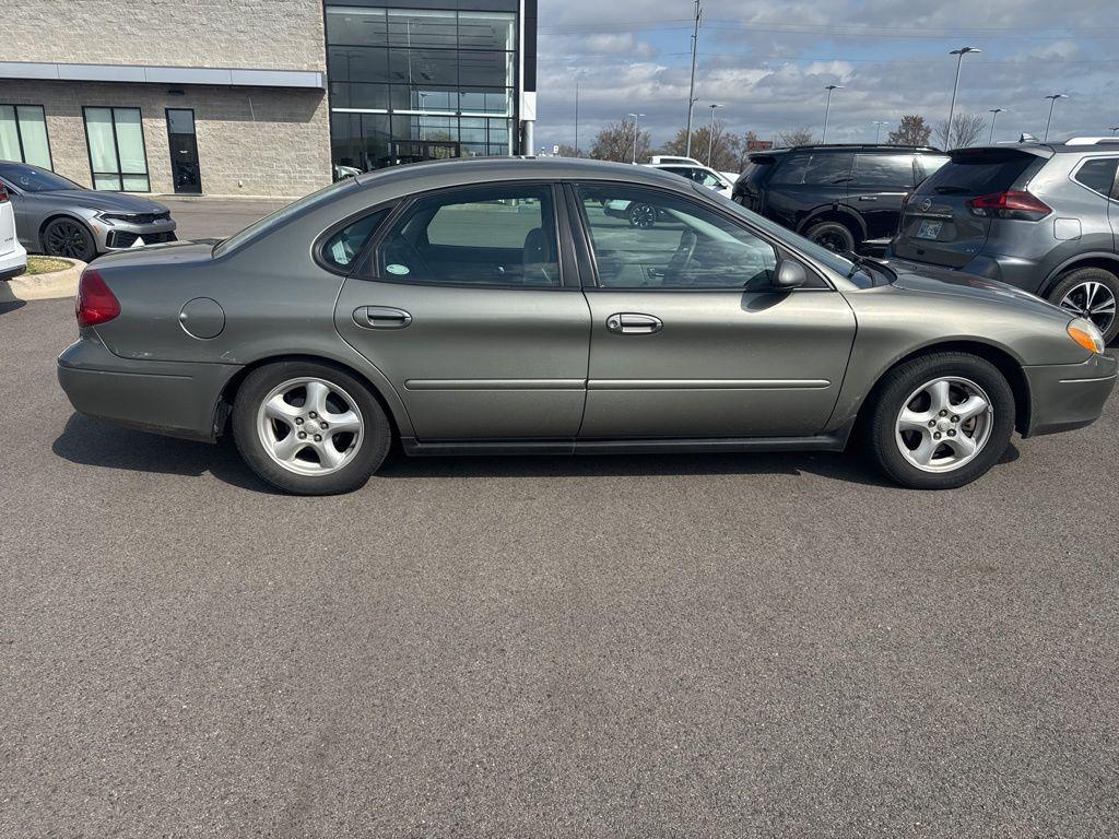 used 2003 Ford Taurus car, priced at $5,750
