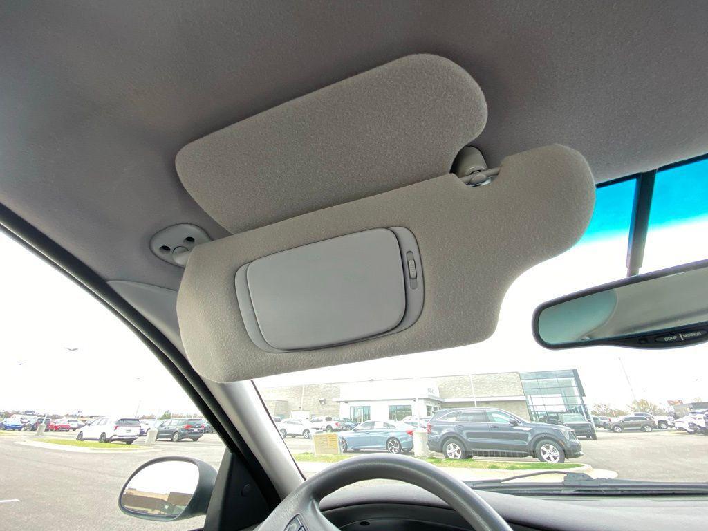 used 2003 Ford Taurus car, priced at $5,750