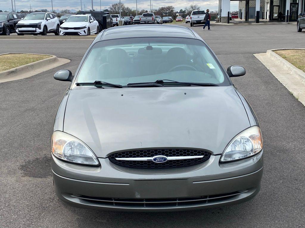 used 2003 Ford Taurus car, priced at $5,750