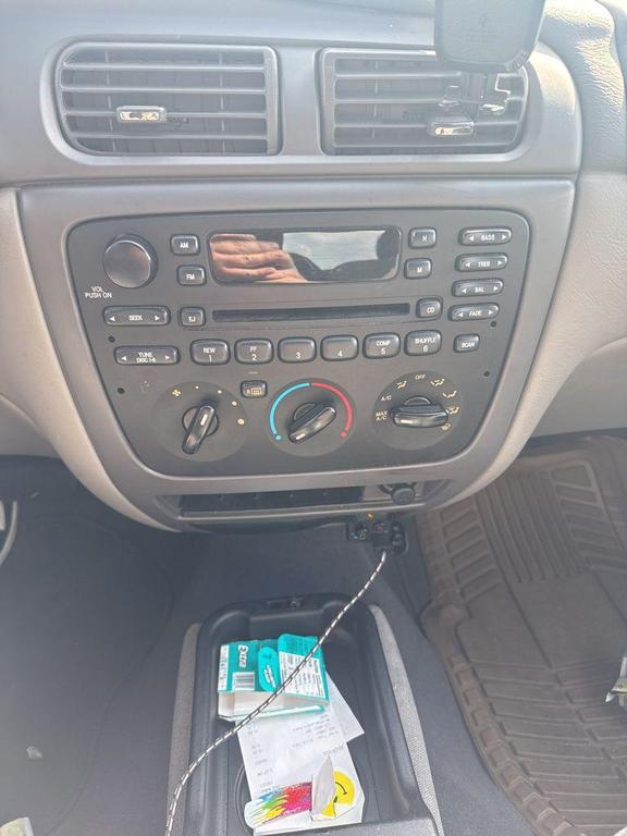 used 2003 Ford Taurus car, priced at $5,750