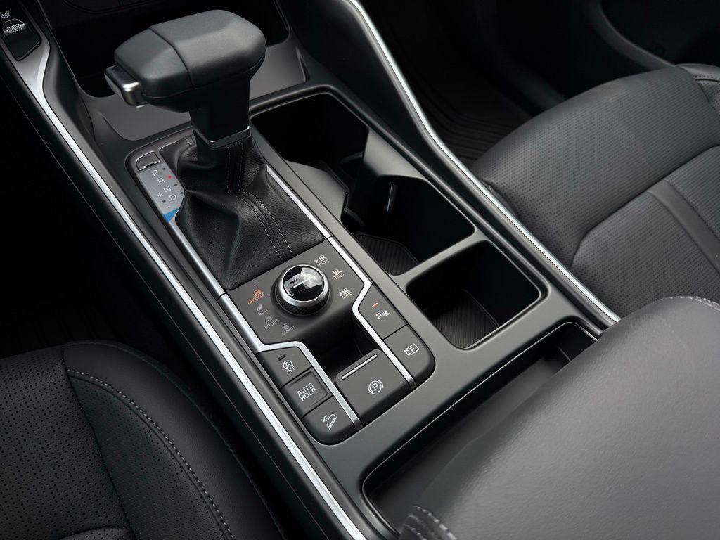new 2026 Kia Sorento car, priced at $36,388