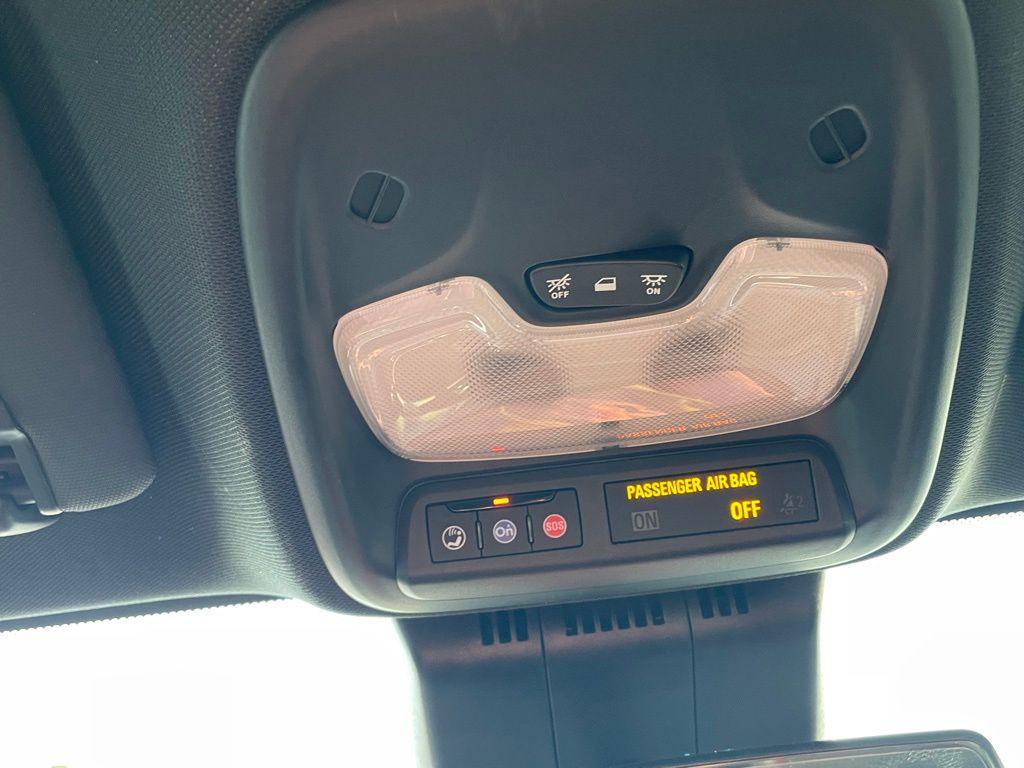 used 2024 Chevrolet Colorado car, priced at $27,077