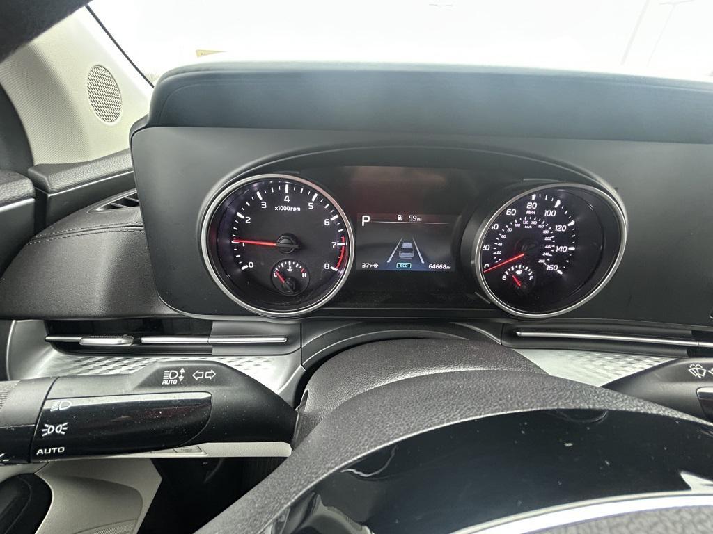 used 2023 Kia Carnival car, priced at $25,942