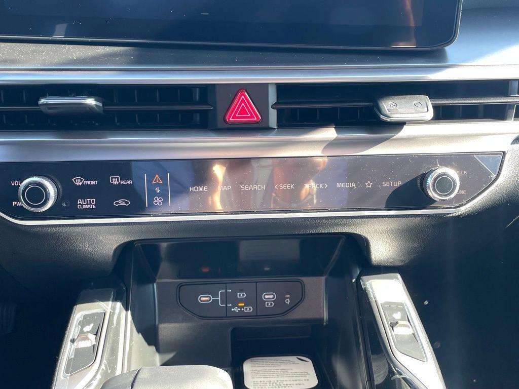 new 2026 Kia Sorento car, priced at $36,388
