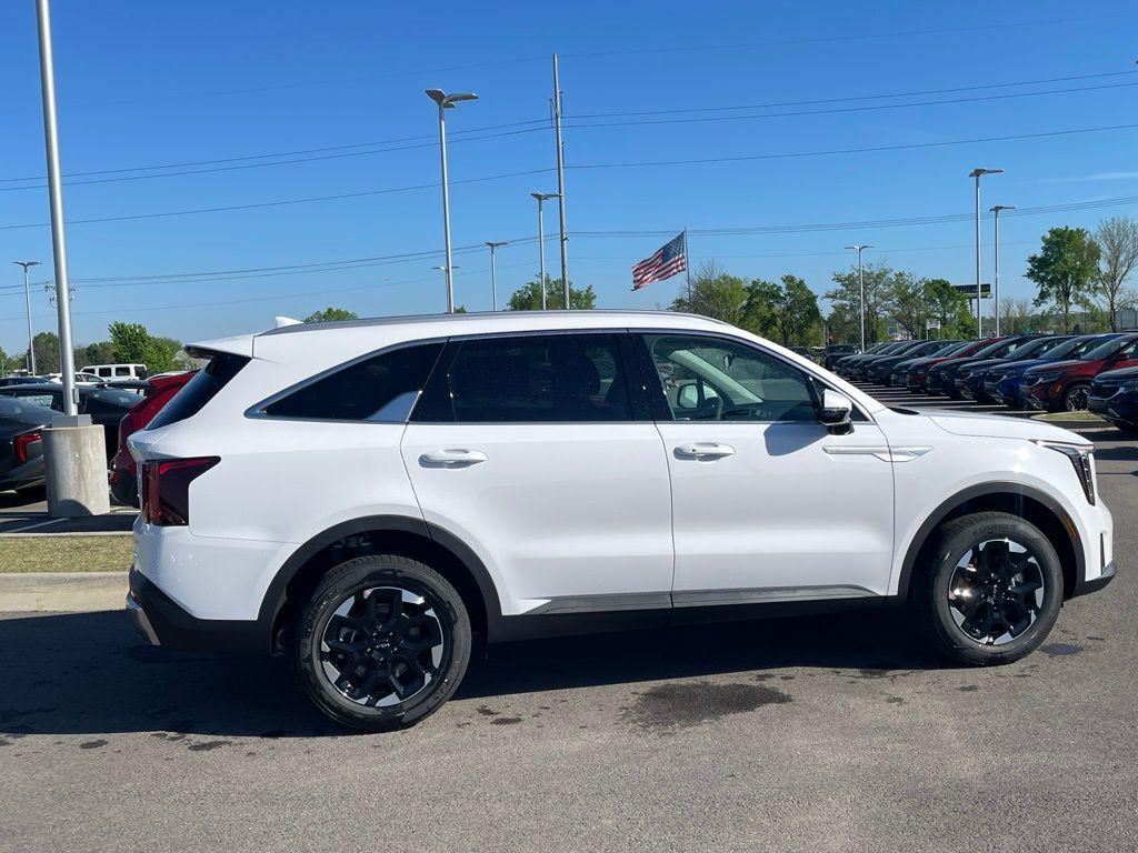 new 2026 Kia Sorento car, priced at $36,388