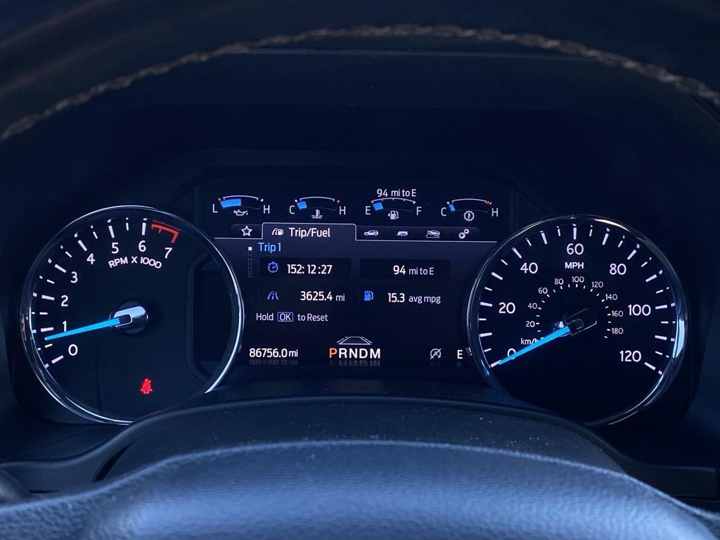 used 2021 Ford Expedition Max car, priced at $33,832