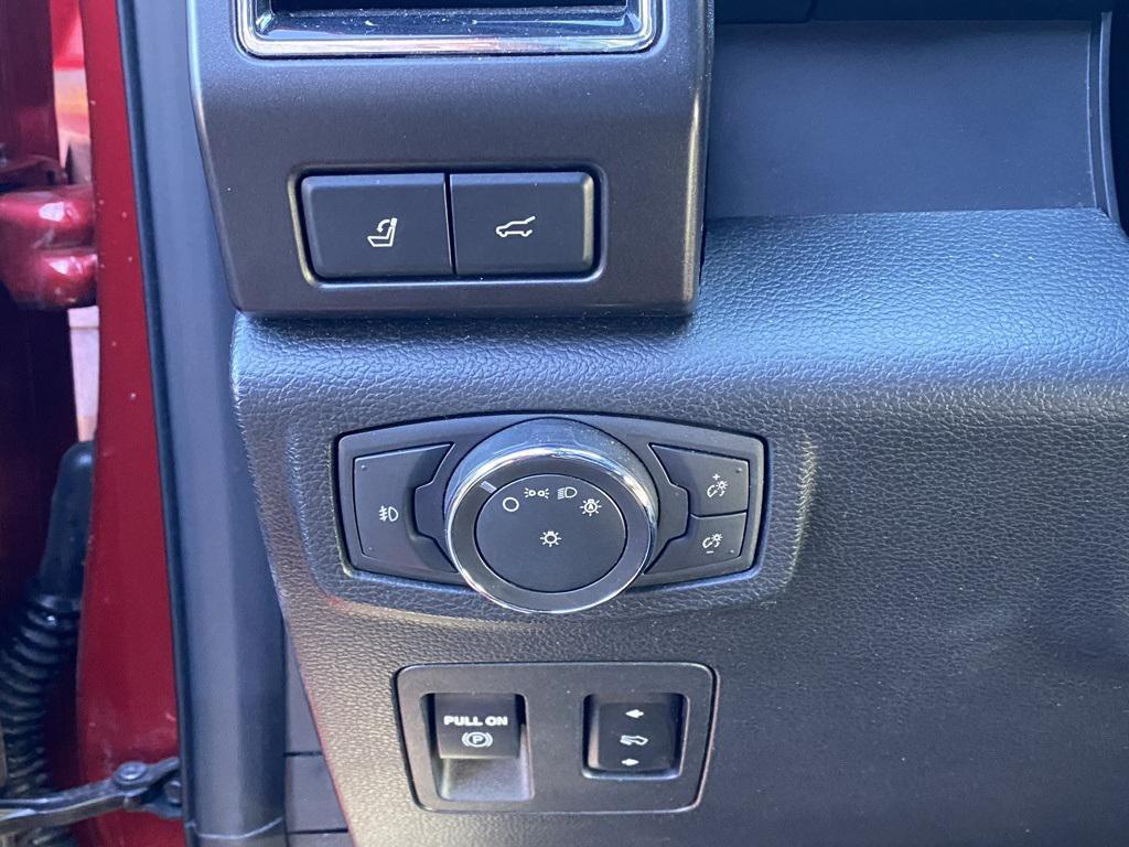 used 2021 Ford Expedition Max car, priced at $33,832